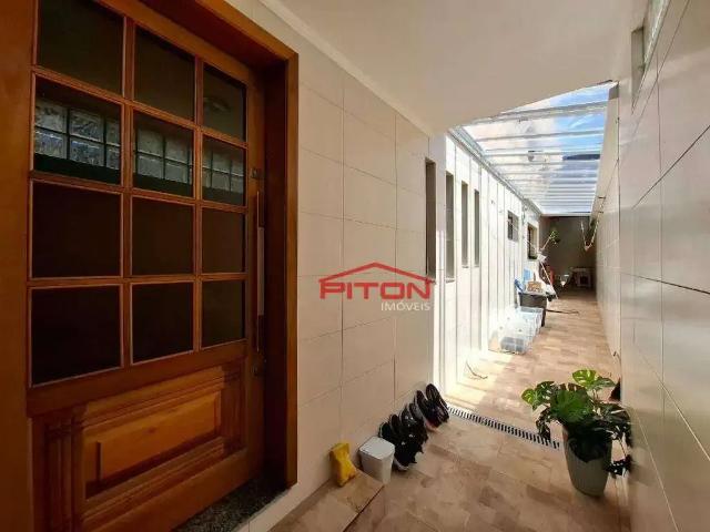 Casa / Sobrado para Venda em São Paulo/SP Vila Granada 3 Quartos