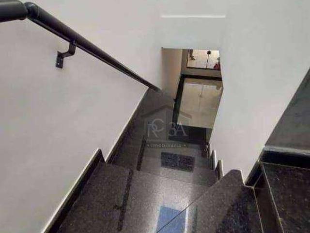 Casa / Sobrado para Venda em São Paulo/SP Vila Granada 3 Quartos