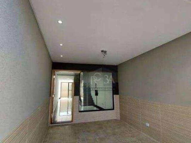 Casa / Sobrado para Venda em São Paulo/SP Vila Granada 3 Quartos