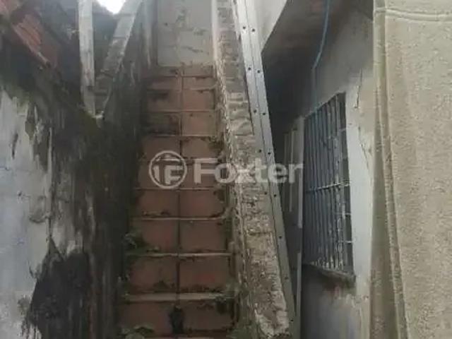 Casa / Sobrado para Venda em São Paulo/SP Vila Granada 2 Quartos