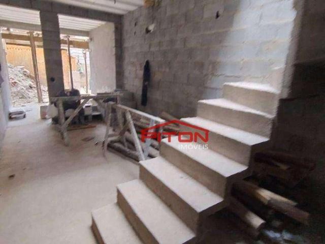 Casa / Sobrado para Venda em São Paulo/SP Vila Granada 2 Quartos