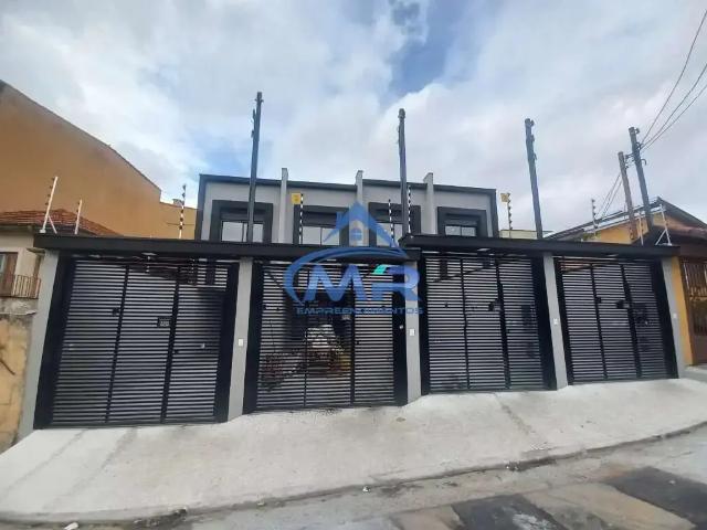 Casa / Sobrado para Venda em São Paulo/SP Vila Granada 2 Quartos