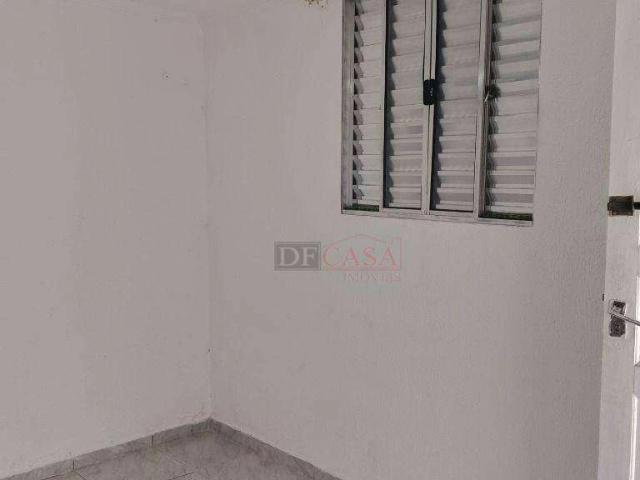 Casa / Sobrado para Venda em São Paulo/SP Vila Granada 2 Quartos