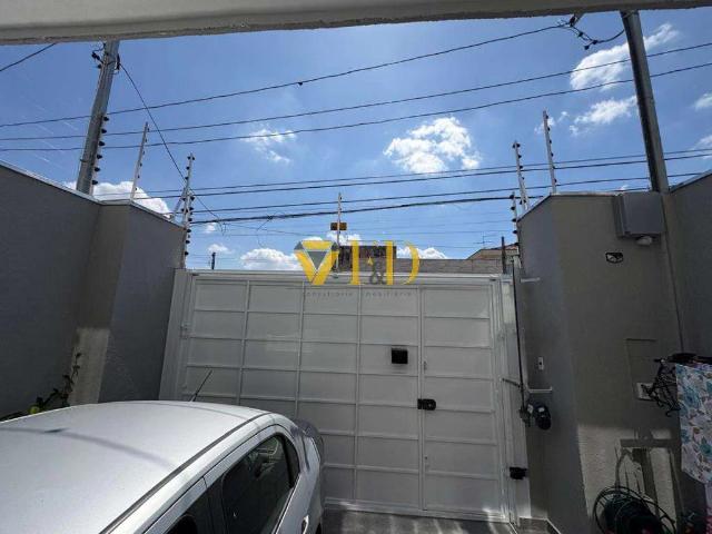 Casa / Sobrado para Venda em São Paulo/SP Vila Granada 2 Quartos