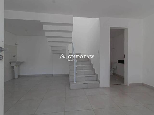 Casa / Sobrado para Venda em São Paulo/SP Vila Granada 2 Quartos