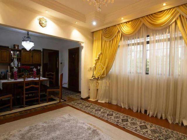 Casa / Sobrado para Venda em São Paulo/SP Vila Granada 2 Quartos