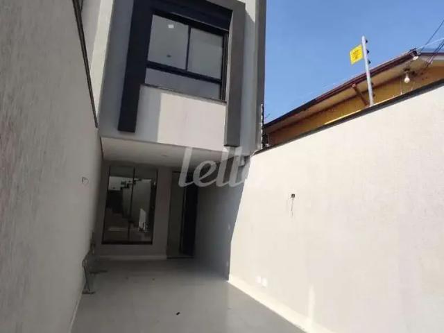 Casa / Sobrado para Venda em São Paulo/SP Vila Granada 2 Quartos