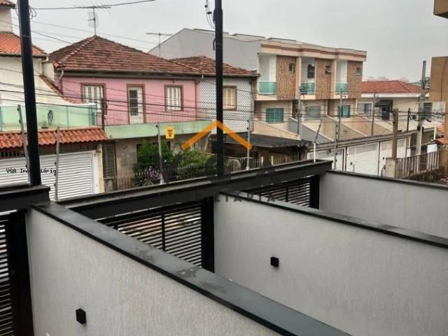 Casa / Sobrado para Venda em São Paulo/SP Vila Granada 2 Quartos