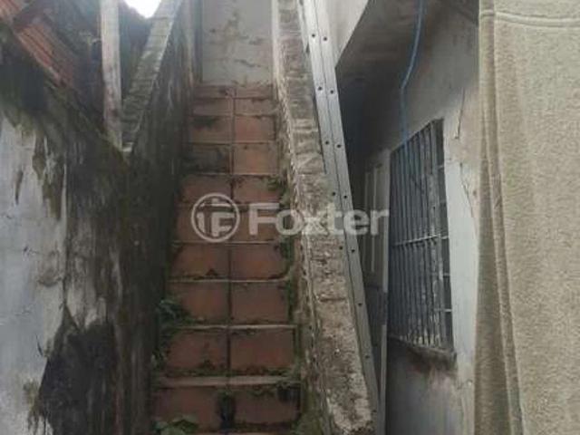 Casa / Sobrado para Venda em São Paulo/SP Vila Granada 2 Quartos