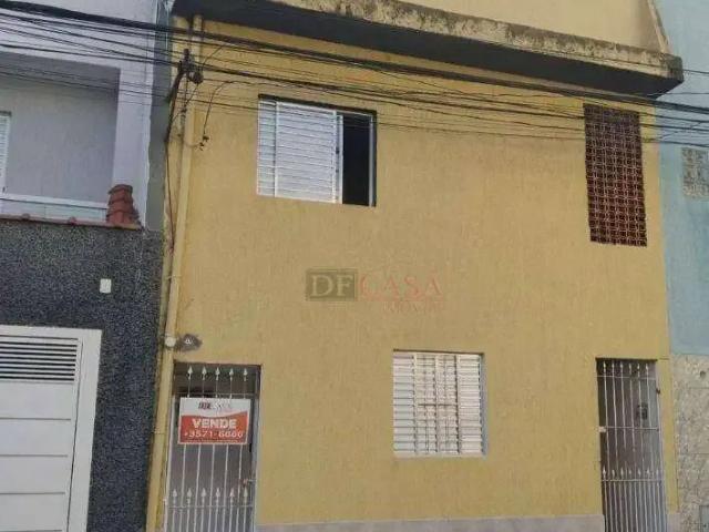 Casa / Sobrado para Venda em São Paulo/SP Vila Granada 2 Quartos