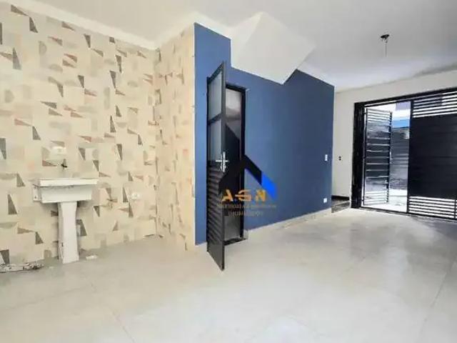 Casa / Sobrado para Venda em São Paulo/SP Vila Granada 2 Quartos