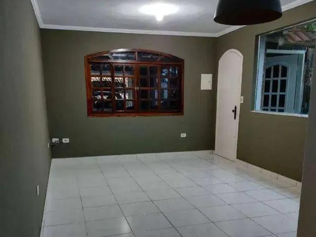 Casa / Sobrado para Venda em São Paulo/SP Vila Granada 2 Quartos