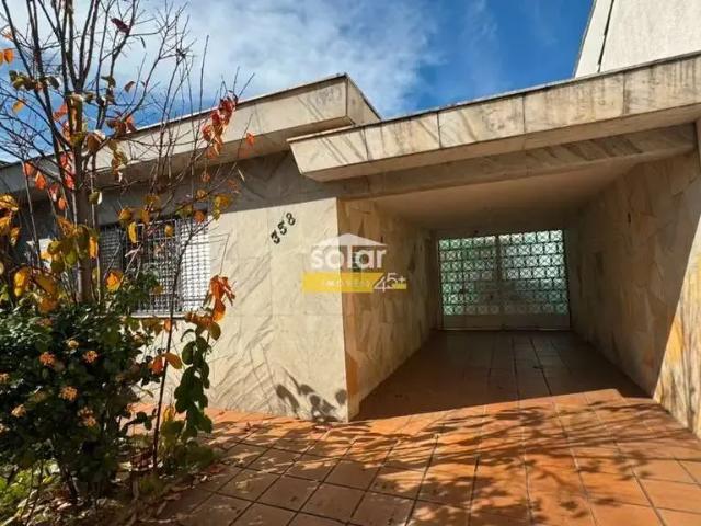 Casa / Sobrado para Venda em São Paulo/SP Vila Granada 2 Quartos