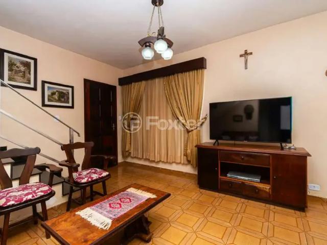 Casa / Sobrado para Venda em São Paulo/SP Vila Granada 2 Quartos