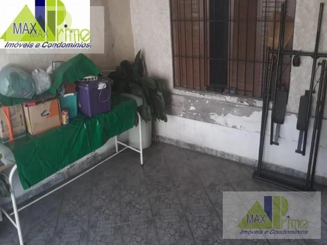 Casa / Sobrado para Venda em São Paulo/SP Vila Granada 2 Quartos