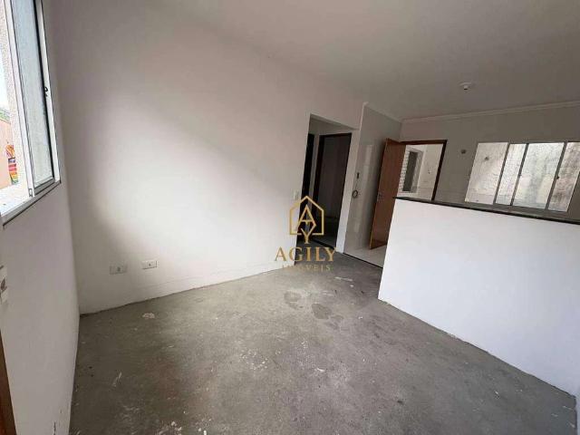 Casa / Sobrado para Venda em São Paulo/SP Vila Granada 2 Quartos