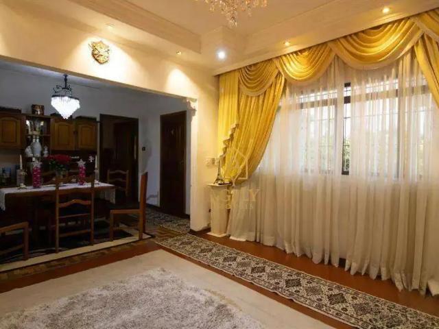 Casa / Sobrado para Venda em São Paulo/SP Vila Granada 2 Quartos
