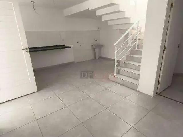 Casa / Sobrado para Venda em São Paulo/SP Vila Granada 2 Quartos