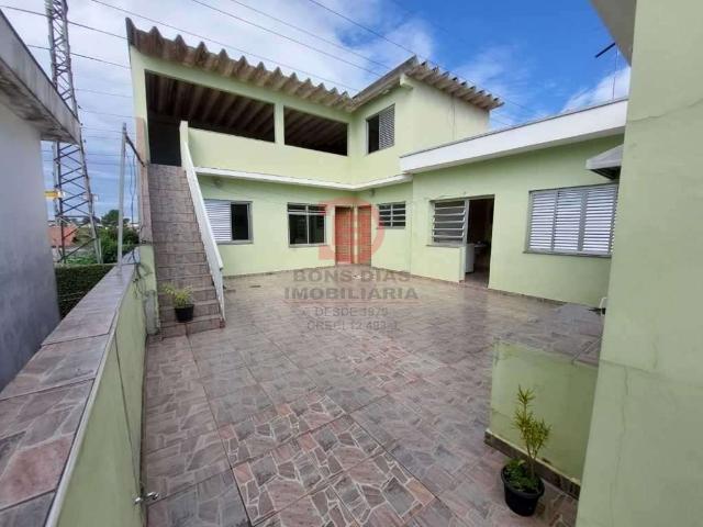 Casa / Sobrado para Venda em São Paulo/SP Vila Granada 2 Quartos