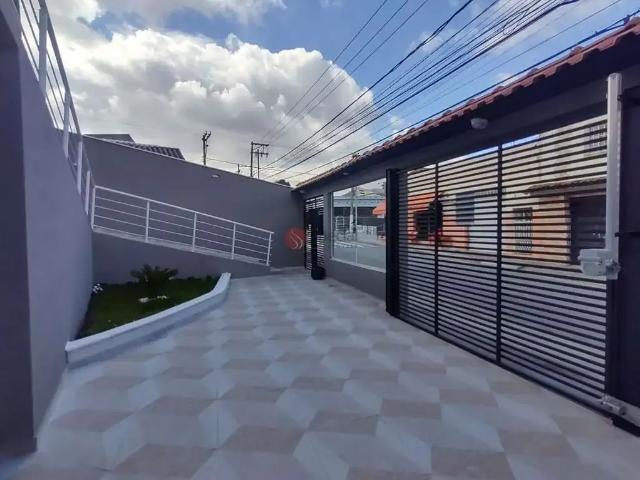 Casa / Sobrado para Venda em São Paulo/SP Vila Granada 2 Quartos