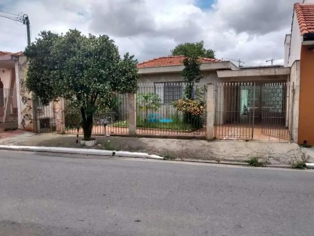 Casa / Sobrado para Venda em São Paulo/SP Vila Granada 2 Quartos