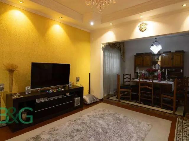 Casa / Sobrado para Venda em São Paulo/SP Vila Granada 2 Quartos