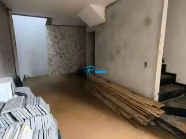 Casa / Sobrado para Venda em São Paulo/SP Vila Granada 2 Quartos