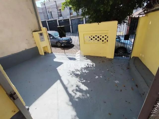 Casa / Sobrado para Venda em São Paulo/SP Vila Granada 2 Quartos