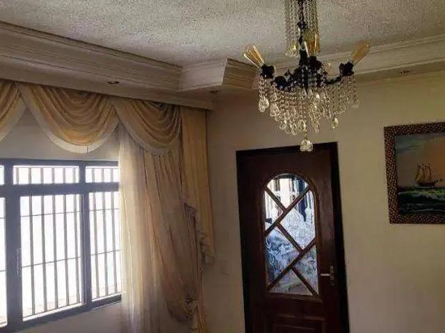 Casa / Sobrado para Venda em São Paulo/SP Vila Granada 2 Quartos