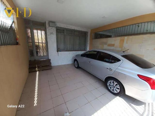Casa / Sobrado para Venda em São Paulo/SP Vila Granada 2 Quartos