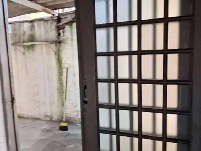 Casa / Sobrado para Venda em São Paulo/SP Vila Granada 2 Quartos