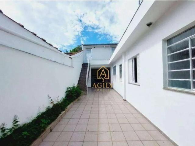 Casa / Sobrado para Venda em São Paulo/SP Vila Granada 2 Quartos