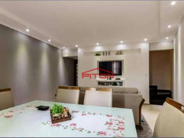 Casa / Sobrado para Venda em São Paulo/SP Vila Granada 2 Quartos