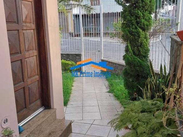 Casa / Sobrado para Venda em São Paulo/SP Vila Granada 2 Quartos