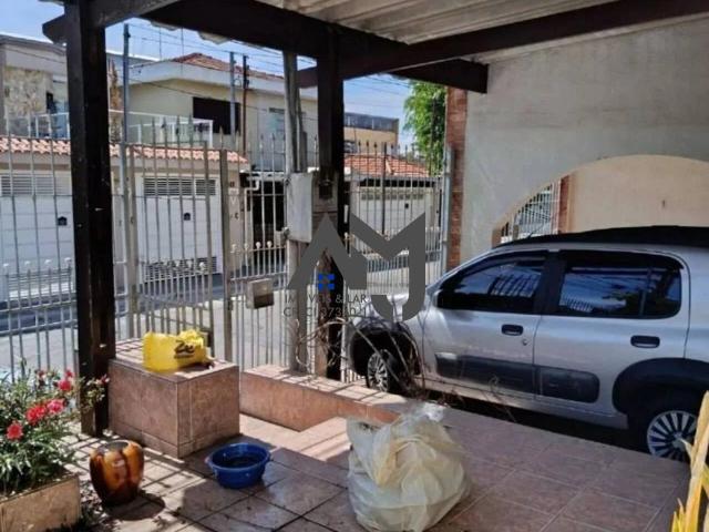 Casa / Sobrado para Venda em São Paulo/SP Vila Granada 2 Quartos