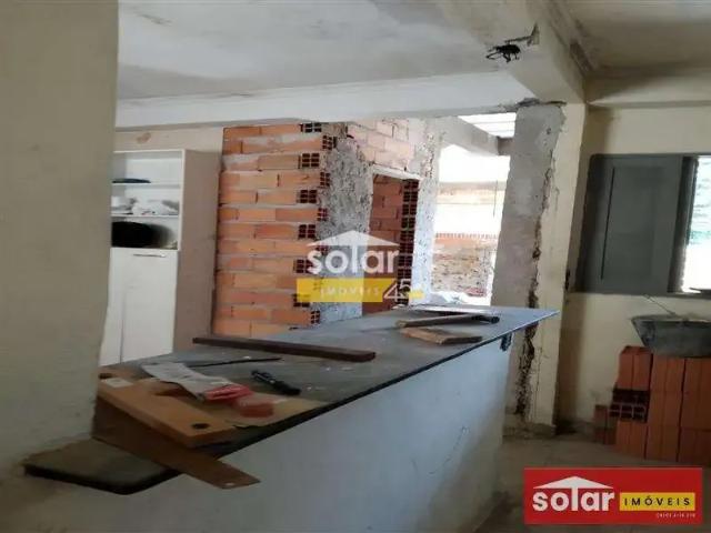 Casa / Sobrado para Venda em São Paulo/SP Vila Granada 2 Quartos