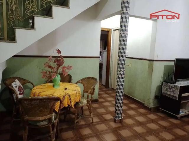 Casa / Sobrado para Venda em São Paulo/SP Vila Granada 4 Quartos