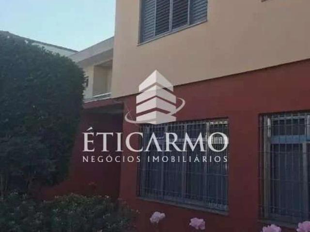 Casa / Sobrado para Venda em São Paulo/SP Vila Granada 4 Quartos