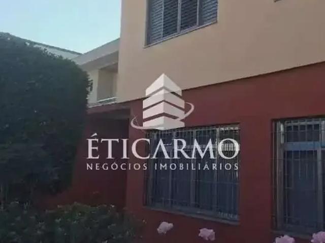 Casa / Sobrado para Venda em São Paulo/SP Vila Granada 4 Quartos