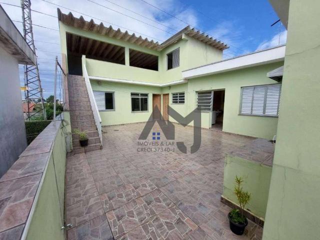 Casa / Sobrado para Venda em São Paulo/SP Vila Granada 4 Quartos