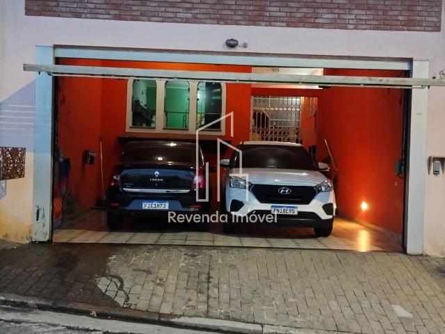 Casa / Sobrado para Venda em São Paulo/SP Vila Granada 4 Quartos