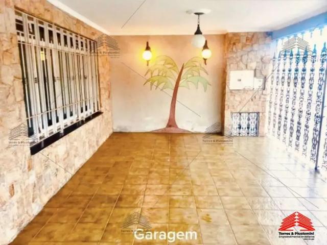 Casa / Sobrado para Venda em São Paulo/SP Vila Granada 4 Quartos