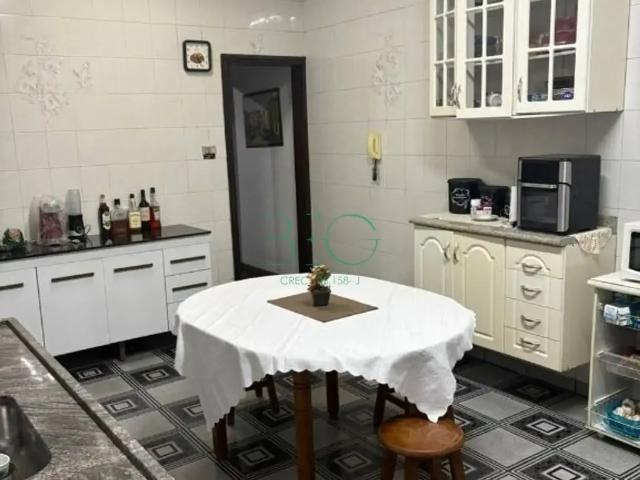 Casa / Sobrado para Venda em São Paulo/SP Vila Granada 4 Quartos
