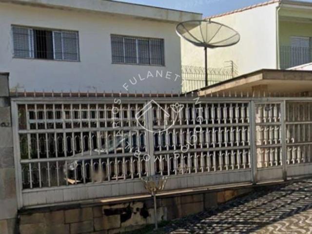 Casa / Sobrado para Venda em São Paulo/SP Vila Granada 4 Quartos