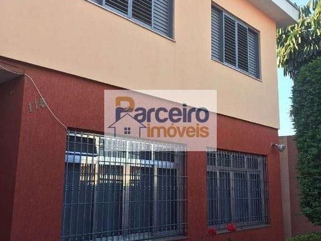 Casa / Sobrado para Venda em São Paulo/SP Vila Granada 4 Quartos