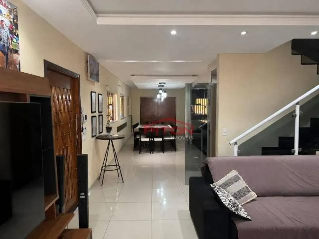 Casa / Sobrado para Venda em São Paulo/SP Vila Granada 5 Quartos