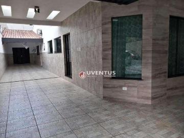 Rua Nhengaibas, Jardim Avelino, São Paulo, São Paulo