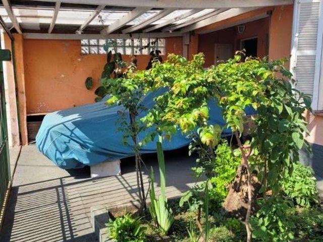 Casa / Sobrado para Venda em São Paulo/SP Vila Hamburguesa 2 Quartos
