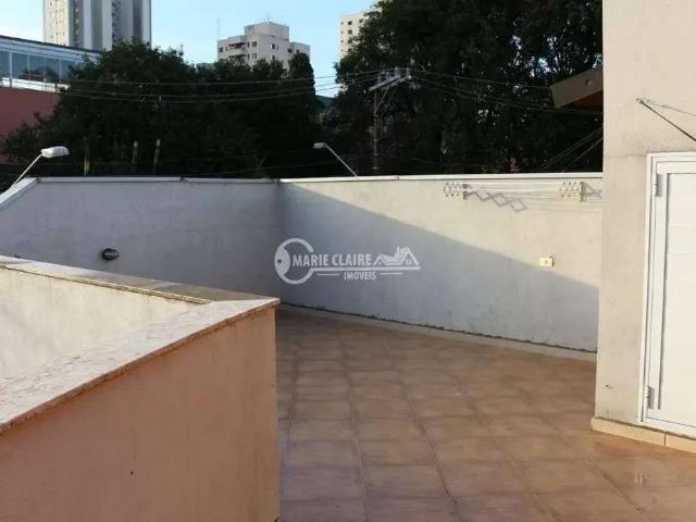 Casa / Sobrado para Venda em São Paulo/SP Vila Hamburguesa 2 Quartos