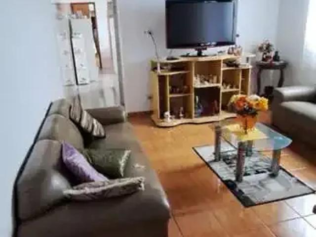 Casa / Sobrado para Venda em São Paulo/SP Vila Hamburguesa 2 Quartos